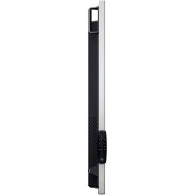 Dell P 65" 4K Ultra HD 60 Hz LCD Monitor, Black (P6524QT)