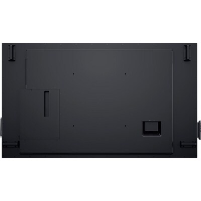 Dell P 65" 4K Ultra HD 60 Hz LCD Monitor, Black (P6524QT)