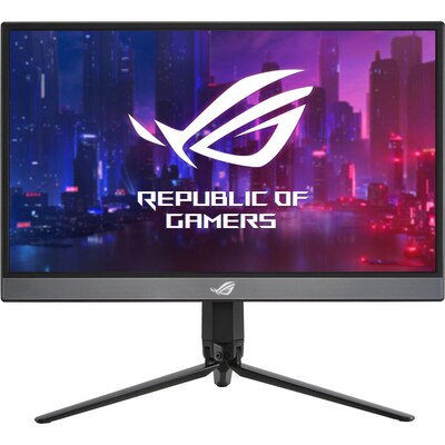 ROG Strix 17 240 Hz LCD Gaming Monitor, Black (XG17AHP)