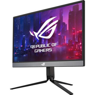 ROG Strix 17" 240 Hz LCD Gaming Monitor, Black (XG17AHP)