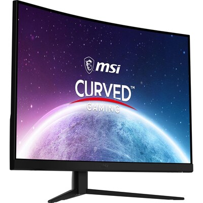 MSI G 32 Curved 250Hz LED Gaming Monitor, Black (G32C4X)