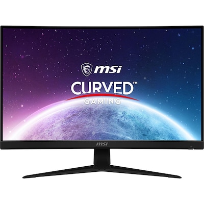 MSI G 27 Curved 250Hz LCD Gaming Monitor, Black (G27C4X)