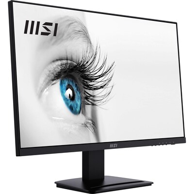 MSI Pro MP273 27" 100Hz LCD Monitor, Black (MP273A)