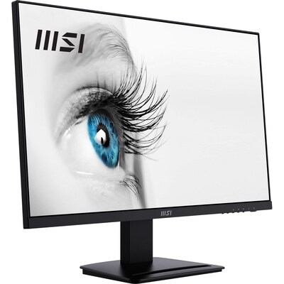 MSI Pro MP273 27 100Hz LCD Monitor, Black (MP273A)