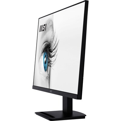 MSI Pro MP273 27" 100Hz LCD Monitor, Black (MP273A)