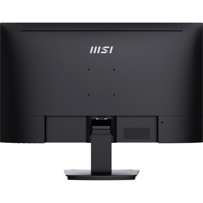 MSI Pro MP273 27" 100Hz LCD Monitor, Black (MP273A)