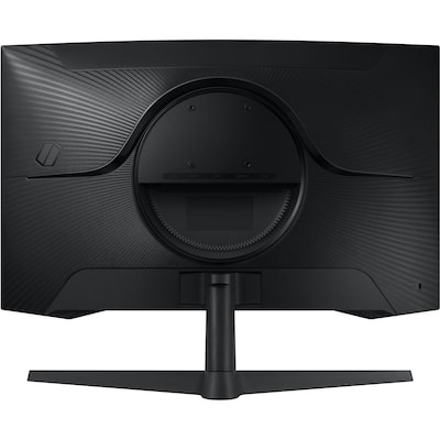 Samsung Odyssey G5 32" Curved 165 Hz LCD Gaming Monitor, Black (S32CG552EN)