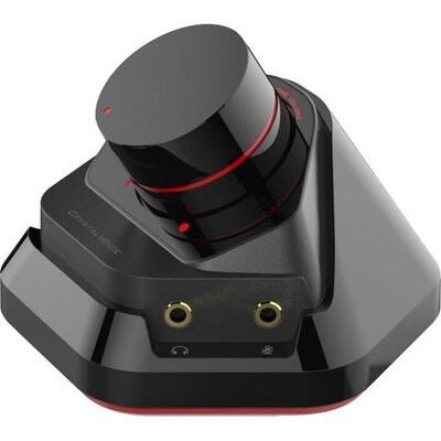 Sound Blaster AE-7 Hi-res PCI Express 5.1 Sound Channels Gaming Sound Card (70SB180000000)