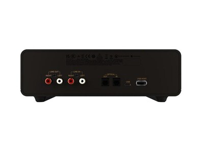 Sound Blaster X5 Hi-res USB Type C 7.1 Sound Channels Gaming External Sound Card (70SB182000000)