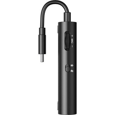 Creative Sound Blaster G3 USB Type C 7.1 Sound Channels Gaming External Sound Card (70SB183000000)