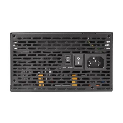 Thermaltake Toughpower GF3 1000W ATX Power Supply, Black (PS-TPD-1000FNFAGU-4)