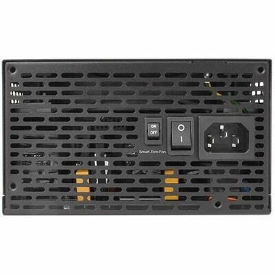 Thermaltake Toughpower GF3 1200W ATX Power Supply, Black (PS-TPD-1200FNFAGU-4)