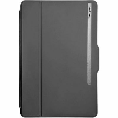 Targus Click-In Tablet Case for Samsung Galaxy Tab A9+, Black (THZ957GL)