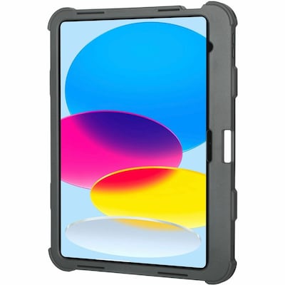 Targus SafePort Tablet Case for 10th Generation Apple iPad, Clear (THD941GL)