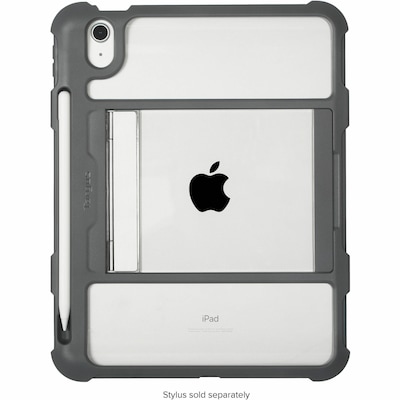 Targus SafePort Tablet Case for 10th Generation Apple iPad, Clear (THD941GL)