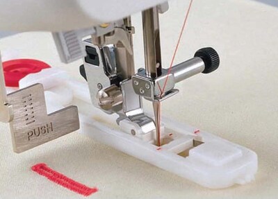 Brother 37-Stitch Computerized Sewing Machine, (SM3701)
