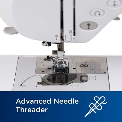 Brother Strong & Tough Computerized Sewing Machine, (ST150HDH)