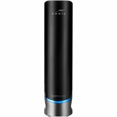 Arris SURFboard G54 DOCSIS 3.1 Wi-Fi 7 Cable Modem (1001658)