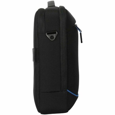 Targus Coastline EcoSmart 16" Water Resistant, Black "TBT940GL"