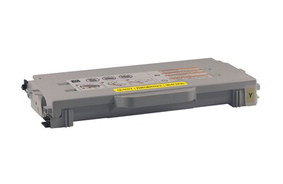 CIG Remanufactured Lexmark C510 Toner Cartridge, Yellow (200985)