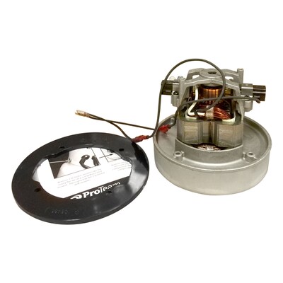 Proteam 120V Backpack Motor/Fan with Crimps (105162)