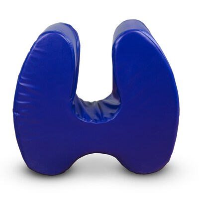 Bouncyband Sensory Soft Squeeze Seat (BBASSBUMD)