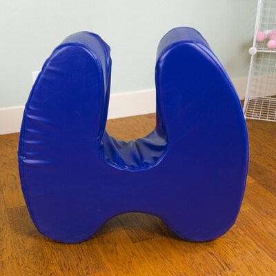 Bouncyband Sensory Soft Squeeze Seat (BBASSBUMD)