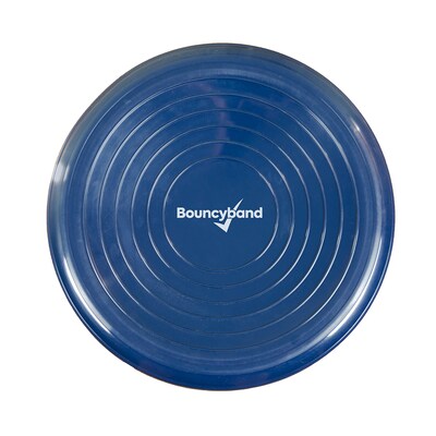 Bouncyband Soft & Flexible Wobble Seat (BBAWSTBU)