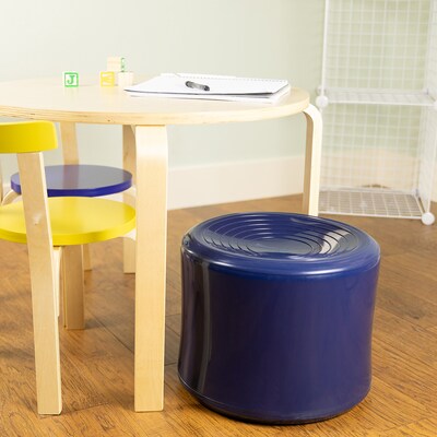 Bouncyband Soft & Flexible Wobble Seat (BBAWSTBU)