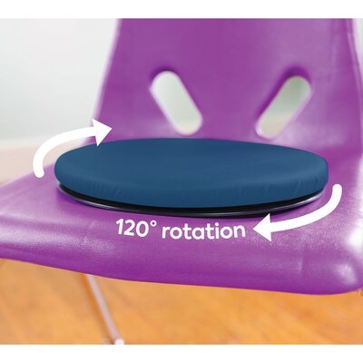 Bouncyband Sit & Twist Active Seat Cushion (BBAWTBU)