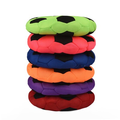 Bintiva Cushioned Spot Markers, 6/Set (BNVBNCUSMARKX6BT)