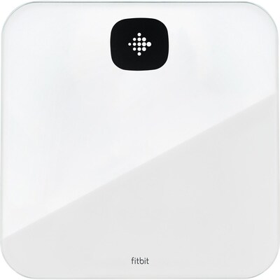Google Fitbit Aria Air Bluetooth Smart Scale, White (FB203WT)