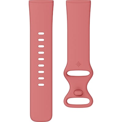 Google Fitbit Infinity Bands for Fitbit 24mm Attach, Pink Sand (FB174ABRWS)