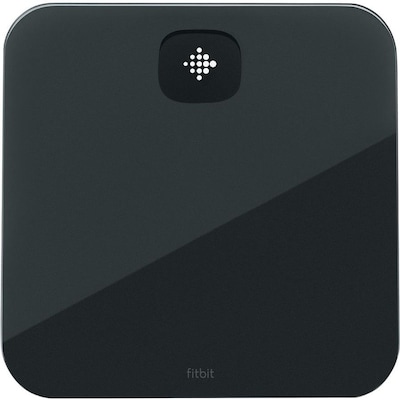 Google Fitbit Aria Air Bluetooth Smart Scale, Black (FB203BK)