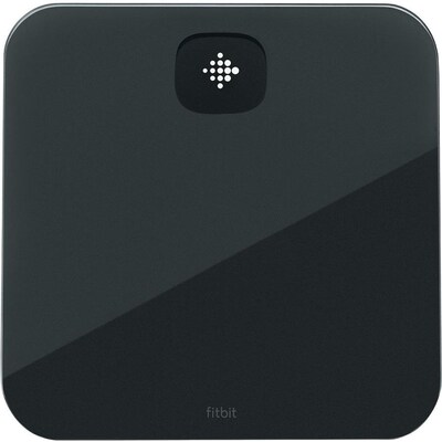 Google Fitbit Aria Air Bluetooth Smart Scale, Black (FB203BK)