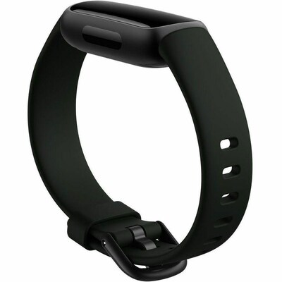 Google Fitbit Inspire 3 Classic Bands, Midnight Zen (FB182ABBKS)