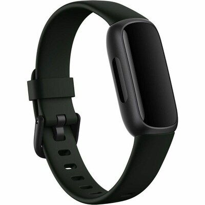 Google Fitbit Inspire 3 Classic Bands, Midnight Zen (FB182ABBKL)