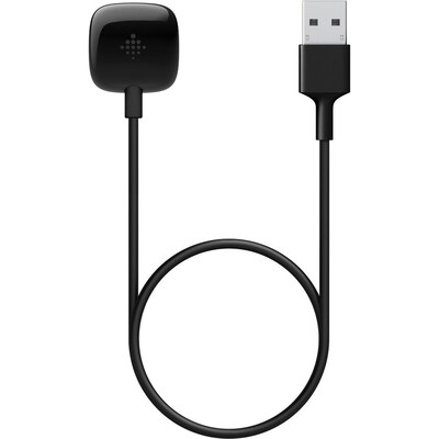 Google Fitbit Smartwatch Charging Cable, Black (FB174RCC)