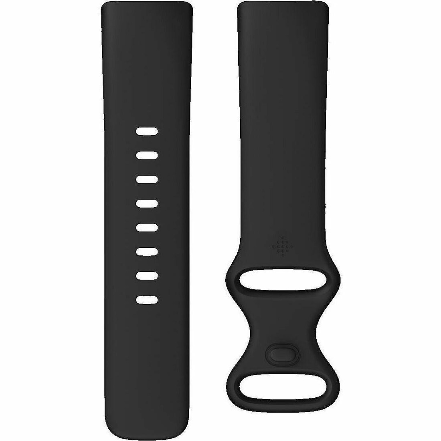 Google Charge 6 & Charge 5 Infinity Bands, Black (FB181ABBKL)