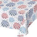 Creative Converting Patriotic Tablecloth (327220)