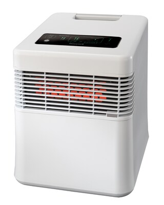 Honeywell EnergySmart Infrared Heater