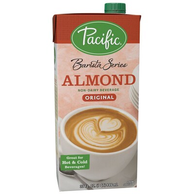 Barista Almond Original 12ct (444179)
