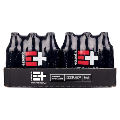 Essentia Water, 16.9 oz., 24/Pack (220-02376)