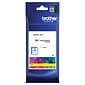Brother LC3033Y Yellow Super High Yield Ink Tank Cartridge