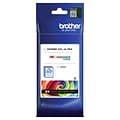 Brother LC3035 Black Ultra High Yield Ink Tank Cartridge