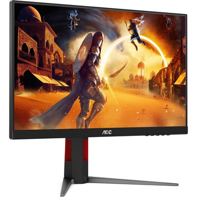 AOC 27 180Hz LED Gaming Monitor, Black (27G4)