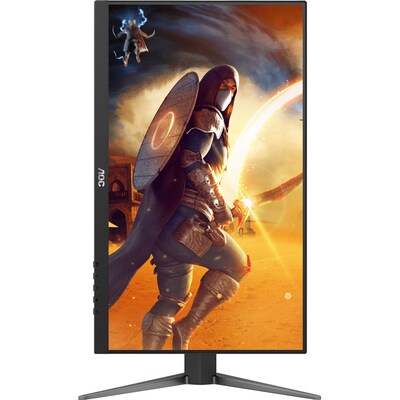 AOC 27" 180Hz LED Gaming Monitor, Black (27G4)