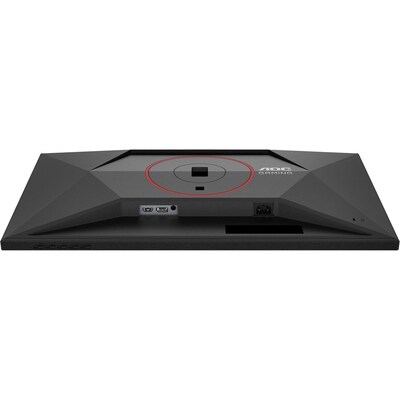 AOC 27" 180Hz LED Gaming Monitor, Black (27G4)