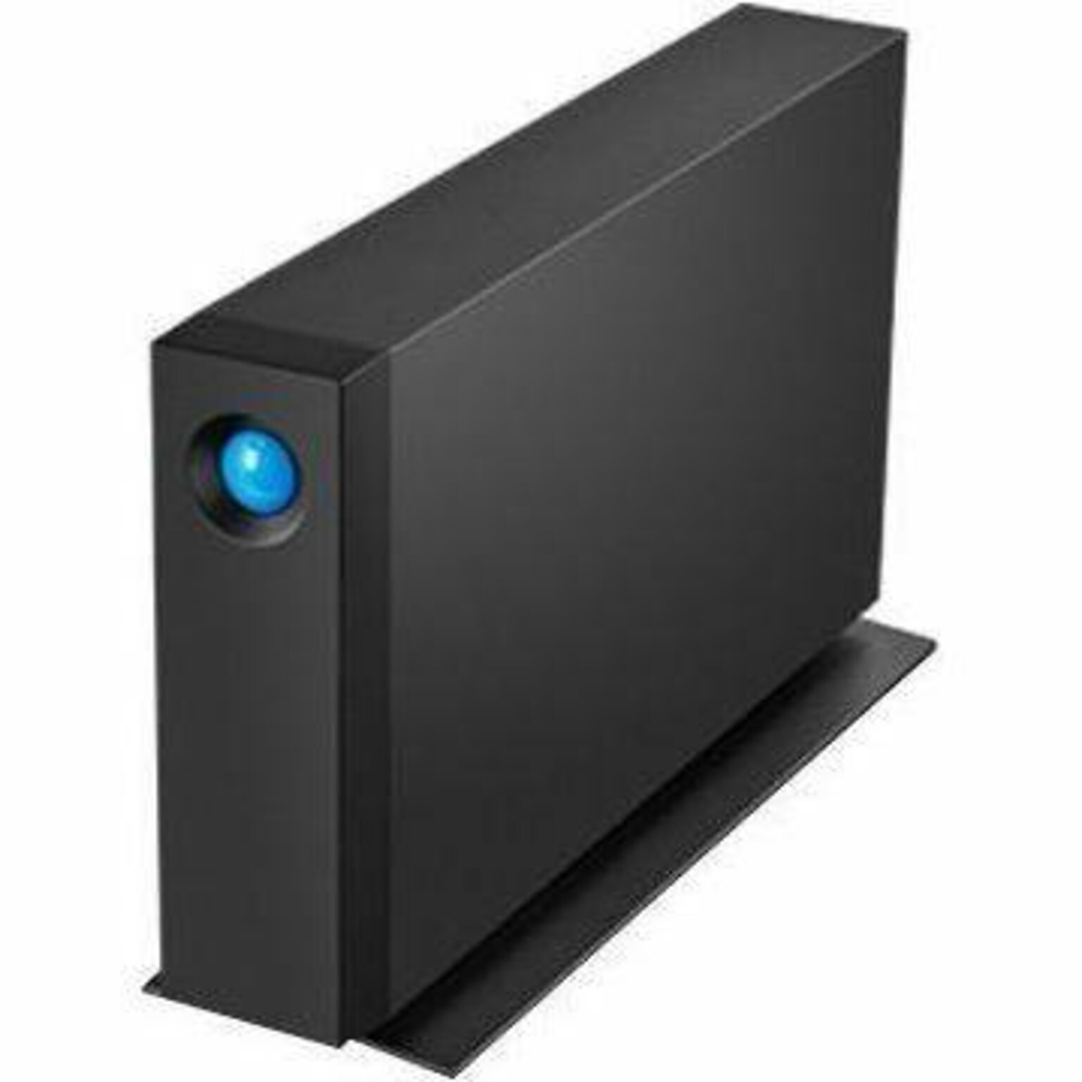LaCie d2 Professional 24TB External SATA III Hard Drive, Black (STHA24000800)