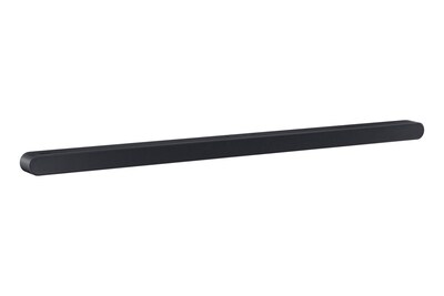 Samsung HWS801D Wall Mountable Indoor Sound Bar Speaker, White